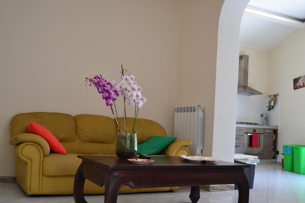 Hotel SinequaRoma Casal Palocco Esterno foto