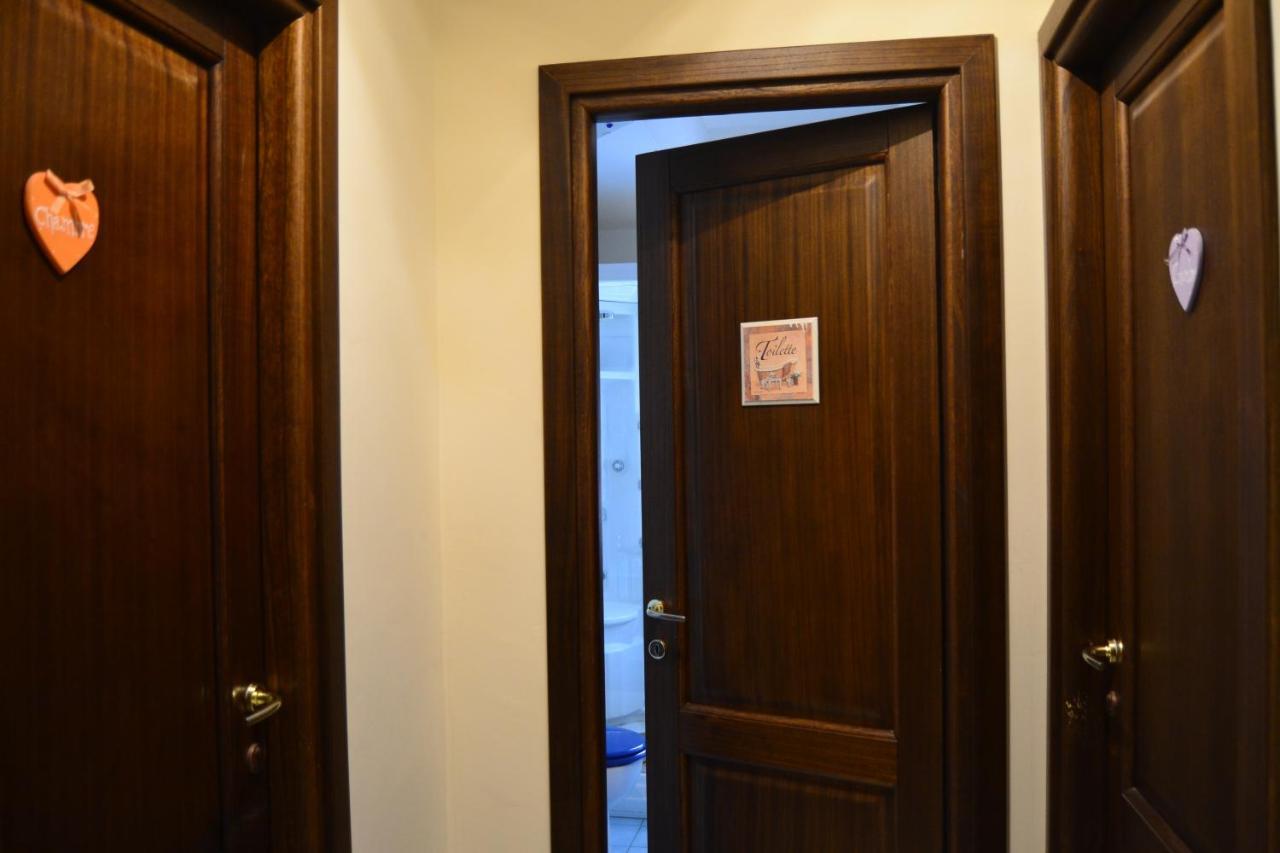 Hotel SinequaRoma Casal Palocco Esterno foto